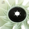 Hole35in Bolt Centers11-blade30inch Fan, 810.FB9919 - view 6