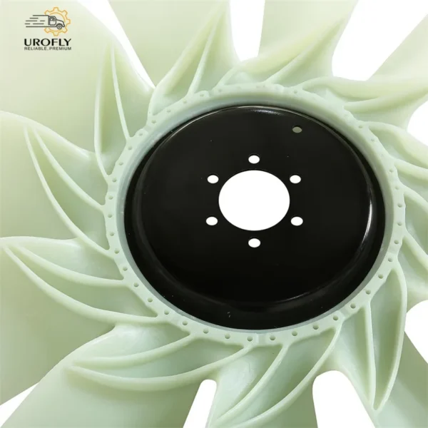 Hole35in Bolt Centers11-blade30inch Fan, 810.FB9919 - view 6