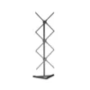 Hologram Fan, 3D, 56cm, Wall - view 3