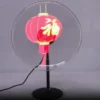 Hologram Projector Fan, 3D, P20 - view 3