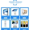 Hologram Projector Fan, 3D, P20 - view 6