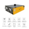 Home Air Dehumidifier, Portable, 1000ML - view 6