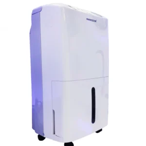 Home Air Purifying Dehumidifier, 20L/Day, 220, 35