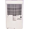 Home Air Purifying Dehumidifier, 20L/Day, 220, 35 - view 3