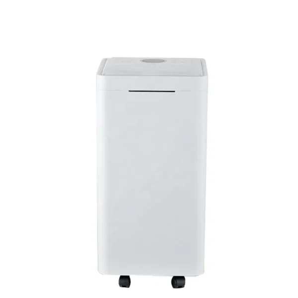 Home Air Smart Compressor, LED, 10L/12L, Portable, 2L