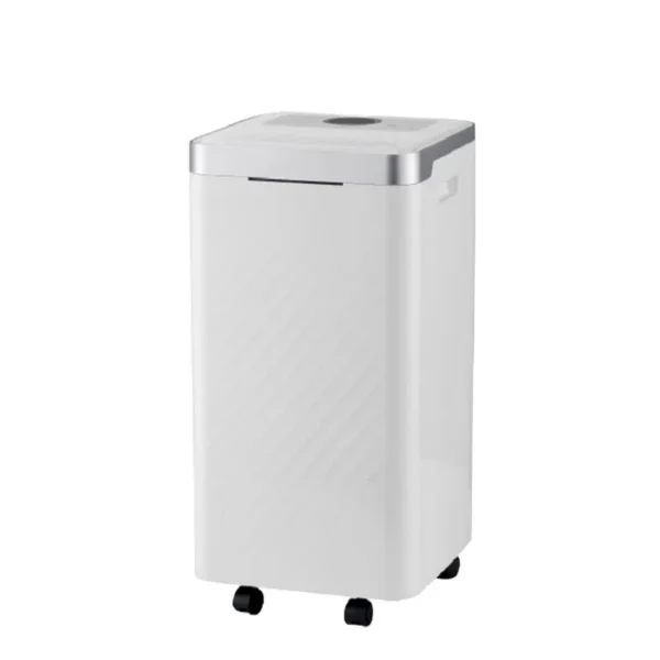 Home Air Smart Compressor, LED, 10L/12L, Portable, 2L - view 2