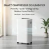Home Air Smart Compressor, LED, 16L/12L, Portable, 2L - view 2