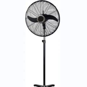 Home Appliance Standing Fan, 650mm, Electric, Portable