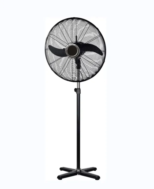 Home Appliance Standing Fan, 650mm, Electric, Portable