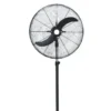 Home Appliance Standing Fan, 650mm, Electric, Portable - view 2