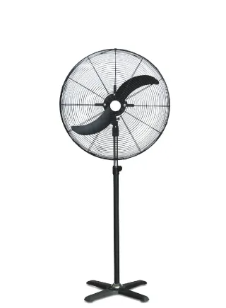 Home Appliance Standing Fan, 650mm, Electric, Portable - view 2