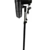 Home Appliance Standing Fan, 650mm, Electric, Portable - view 3