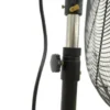 Home Appliance Standing Fan, 650mm, Electric, Portable - view 6