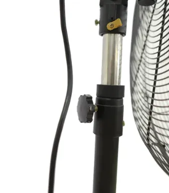 Home Appliance Standing Fan, 650mm, Electric, Portable - view 6