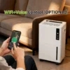 Home Bedroom Portable Compressor, JJPRO, 6L - view 5