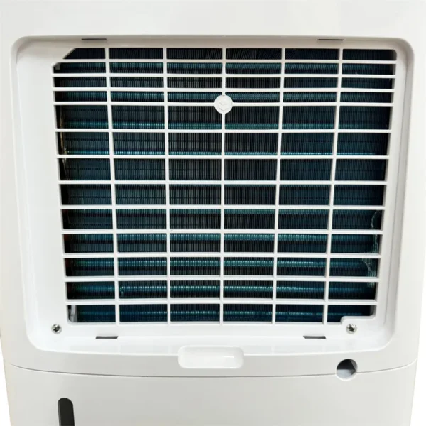 Home Dehumidifier, 20L/D, 220V, Electric - view 3