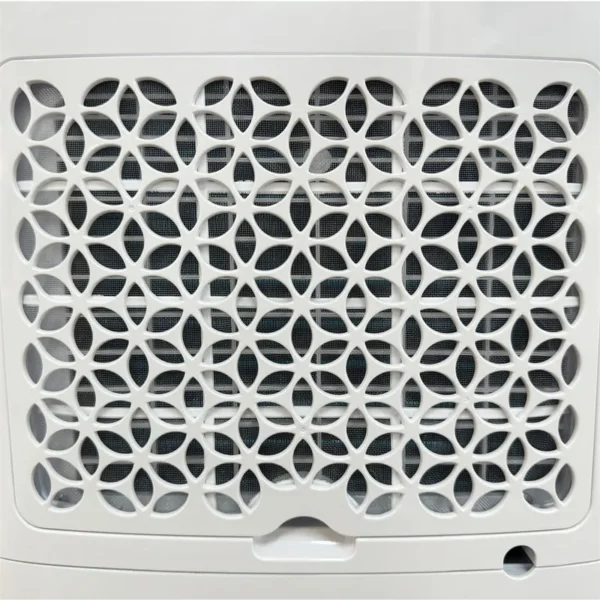 Home Dehumidifier, 20L/D, 220V, Electric - view 4