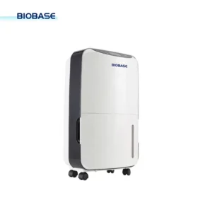 Home Dehumidifier, BIOBASE, BKDH-820E, 20L/24H