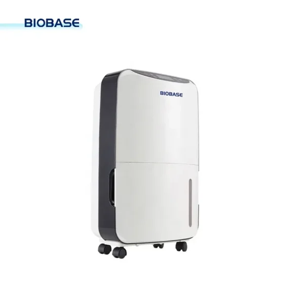 Home Dehumidifier, BIOBASE, BKDH-820E, 20L/24H