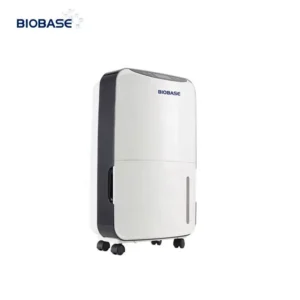 Home Dehumidifier, BIOBASE, BKDH-820E, LED, 20L/24H