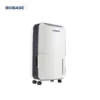 Home Dehumidifier, BIOBASE, BKDH-820E, LED, 20L/24H - view 2
