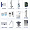 Home Dehumidifier, BIOBASE, BKDH-820E, LED, 20L/24H - view 6