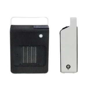 Home Heater, PTC, Portable, ABS, NT17-A2