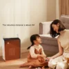 Home Heater, PTC, Portable - view 3