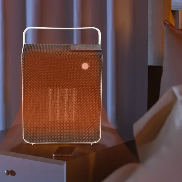 Home Heater, PTC, Portable - view 4