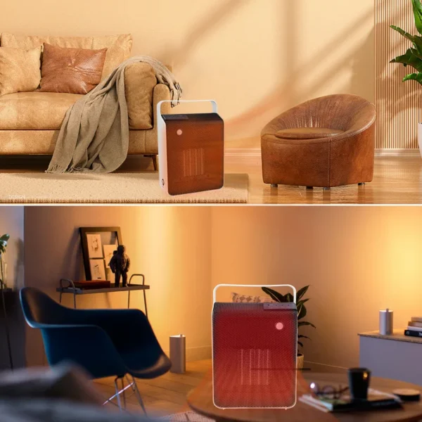 Home Heater, PTC, Portable - view 6