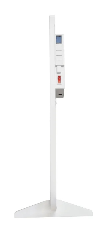Home Heater, Wall, Electric - view 3