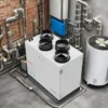 Home Hvac Systems, 0-10V, HRV