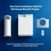 Home Hvac Systems, 100, CMH, HRV - view 5