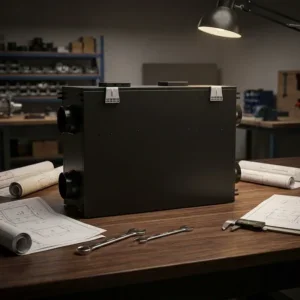 Home HVAC Systems