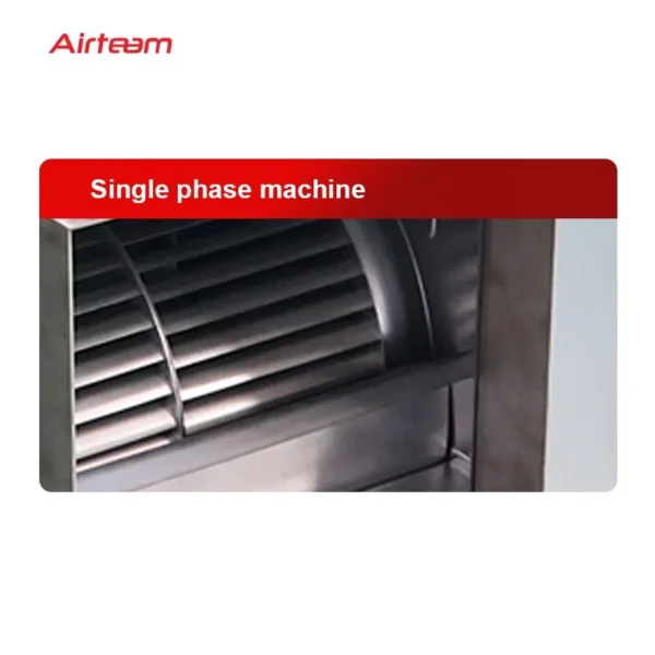 Home Hvac Systems, 110v, 220v, Ceiling, ERV - view 4