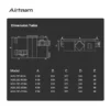 Home Hvac Systems, 110v, 220v, Ceiling, ERV - view 6