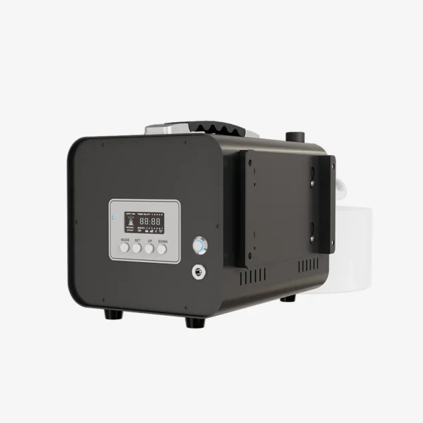 Home Hvac Systems, 12, > 200 mL - view 4
