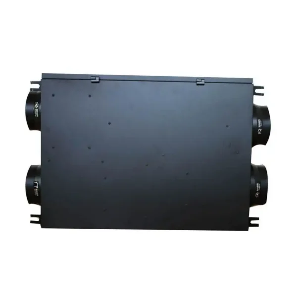 Home Hvac Systems, 150m3/h, ERV - view 3