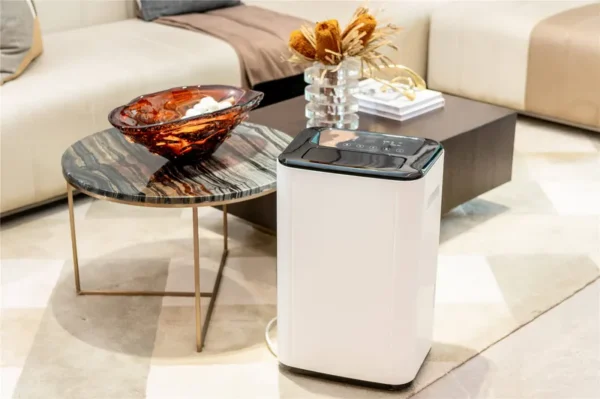Home Hvac Systems, 20L/day, Electric - view 3