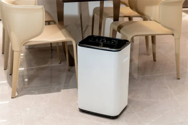 Home Hvac Systems, 20L/day, Electric - view 5