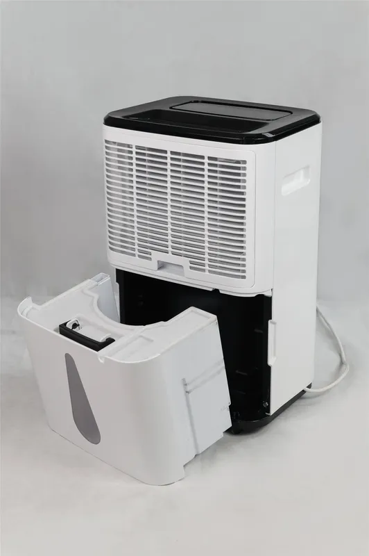 Home Hvac Systems, 20L/day, Electric - view 6