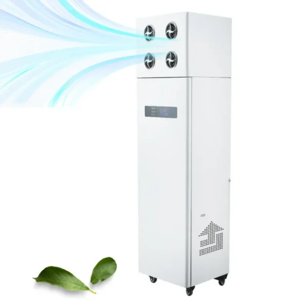 Home Hvac Systems, 220, 600