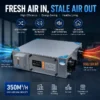 Home Hvac Systems, 220V - view 2
