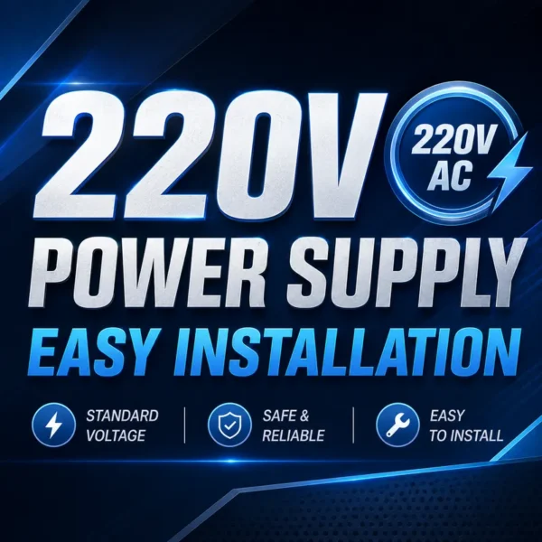 Home Hvac Systems, 220V - view 6