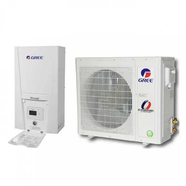 Home Hvac Systems, 220v, Ceiling, ERV - view 2