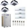 Home Hvac Systems, 220v, Ceiling, ERV - view 4