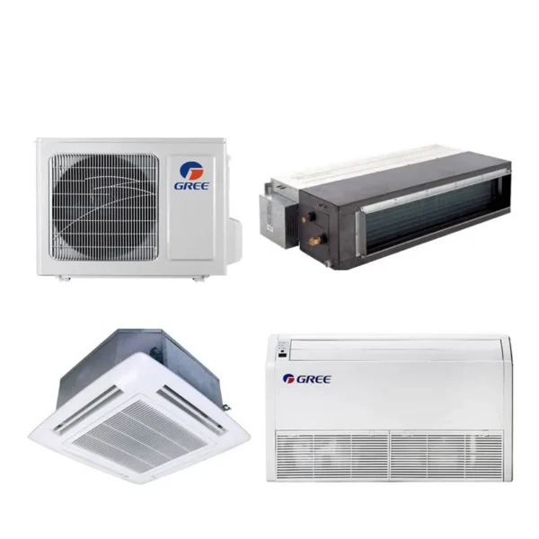 Home Hvac Systems, 220v, Ceiling, ERV - view 5