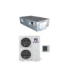 Home Hvac Systems, 220v, Ceiling, ERV - view 6