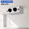 Home Hvac Systems, 450m3/h, ERV