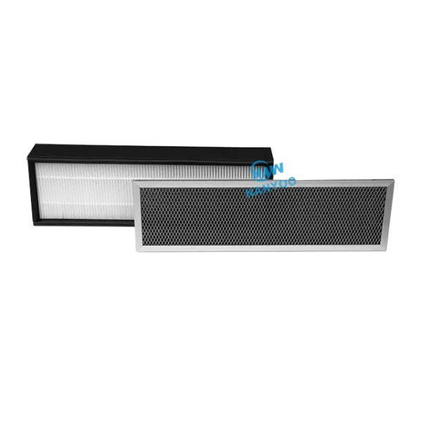 Home Hvac Systems, 500m3/h, PM2.5 - view 5